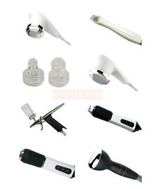 6 IN 1 Facial Geneo Oxygeneo Bubble Face Equipment Snowland Brand