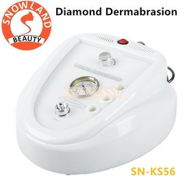 Portable Best Microdermabrasion Beauty Machine for Sale