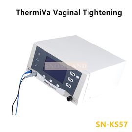 Clinic use Thermiva vaginal Private care tightening rejuvenation treatment