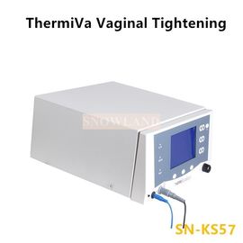 Clinic use Thermiva vaginal Private care tightening rejuvenation treatment