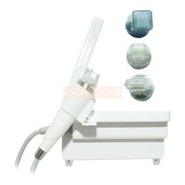 High quality fractional rf micro needling/microneedle rf therapy syst lift machine