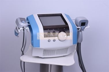 Portable Exilis Elite BTL Focused RF Ultrasound Machine for Body and Face Treatment