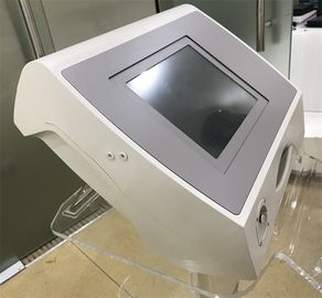 Tixel thermal fractional skin rejuvenation machine with 400 degree temperature for scar /acne