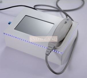 Portable Wrinkle Removal High Intensity Focused Ultrasound HIFU Machine