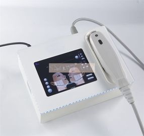 Hot-selling portable Hifu Face and Body Machine, Wrinkle Removal mini Hifu lifting with 10000