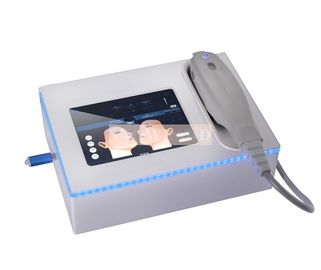 Multifunctional HIFU slimming, face lifting machine portable HIFU machine