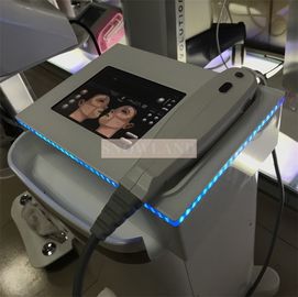 Multifunctional HIFU slimming, face lifting machine portable HIFU machine