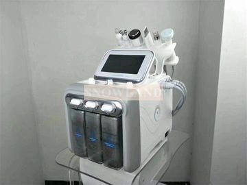 Hydra Dermabrasion H2O2 Aqua Facial Beauty Machine 6 In 1