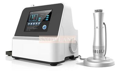 New Extracorporeal Strong Shockwave Therapy Machine for body