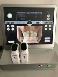 3D HIUF High Intensity Ultrasound Machine For Body Slimming And Face Lifting