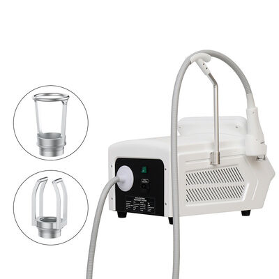 Professional Desktop 1927nm Fractional Thulium Laser Machine for Skin Tightening Scar Treatment Professional Service Equipment