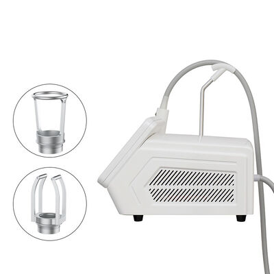 Professional Desktop 1927nm Fractional Thulium Laser Machine for Skin Tightening Scar Treatment Professional Service Equipment