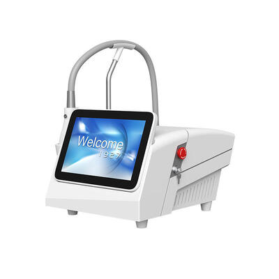 Portable New 1927nm Thulium Laser for Melasma Laser 1927 Thulium Micro Ablative 1927 Non Ablative Laser Thulium Facial Laser