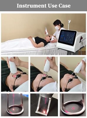 Portable New 1927nm Thulium Laser for Melasma Laser 1927 Thulium Micro Ablative 1927 Non Ablative Laser Thulium Facial Laser