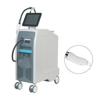 New Design High Power 755nm Alex Laser High Performance Alexandrite Laser Hair Removal Skin Rejuvenation Machine