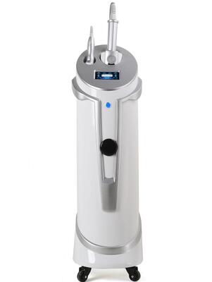 TOP 2026 New Body Shaping Non-Invasive Fat Burning Threapy Beauty Inner Roller Ball Machine Weight Loss Slimming