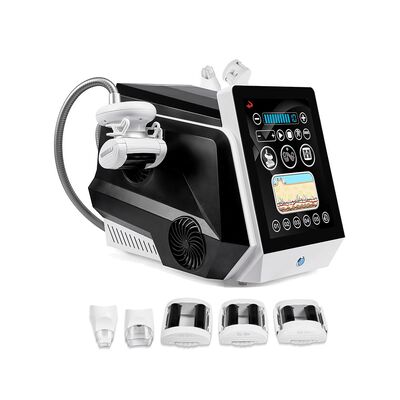 New Arrival Endermology Roller Beauty Equipment Vela Body Shaping Machine Infrared Vacuum Roller Massage Machine