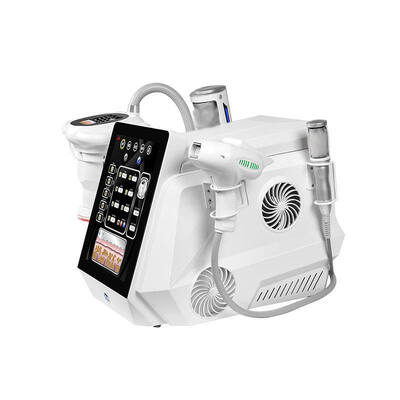 Endermology LPG  Roller Massage 360 Rotation Roller Reduction Vacuum Suction Body Slimming Equipment Beauty Machine