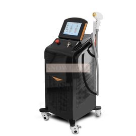 3 Wavelength Diode 808 1064 755nm laser haire remover machine