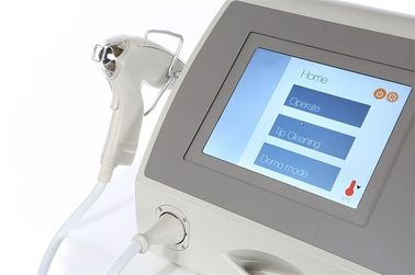 Tixel Fractional Machine For Acne Scar Removal With Perfect Treatment Result