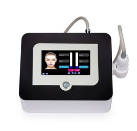 2019 V max beauty salon machine /high frequency ultrasound machine for wrinkle removal