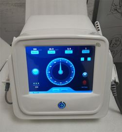 Portable 2 in 1 vaginal rf ultrasound machine for Vulva and Vaginal Rejuvenation