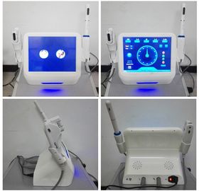 Professional 2 in 1 vaginal facial Ultrasound with CE certificate