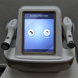 HOT SALES Plasma Shower And Ultrasound Wrinkle Removal Facial Massage Machine