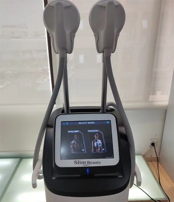 HIEMT Electromagnetic Muscle Stimulation Body Contouring Emsculpt Tesla Sculpt EMSculpting Machine